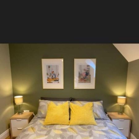 Wexford Quayfront Apartments 2, 3 & 4 Екстериор снимка