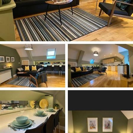 Wexford Quayfront Apartments 2, 3 & 4 Екстериор снимка