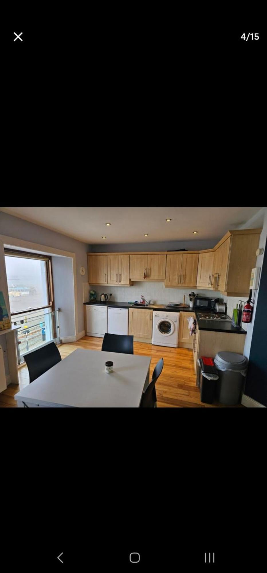 Wexford Quayfront Apartments 2, 3 & 4 Екстериор снимка
