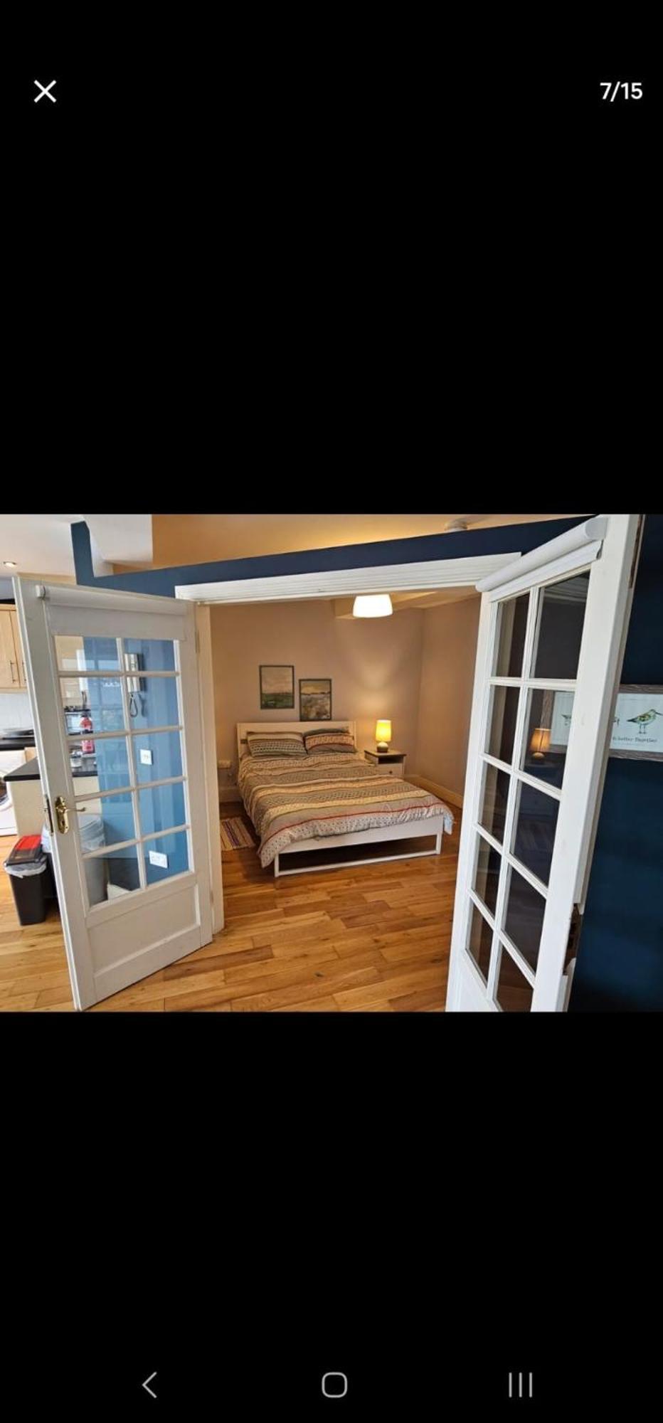 Wexford Quayfront Apartments 2, 3 & 4 Екстериор снимка