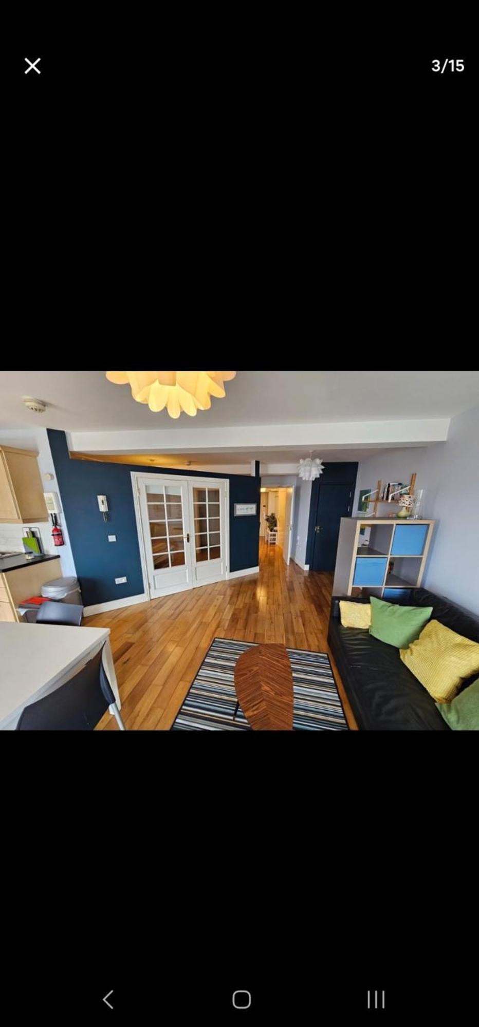 Wexford Quayfront Apartments 2, 3 & 4 Екстериор снимка