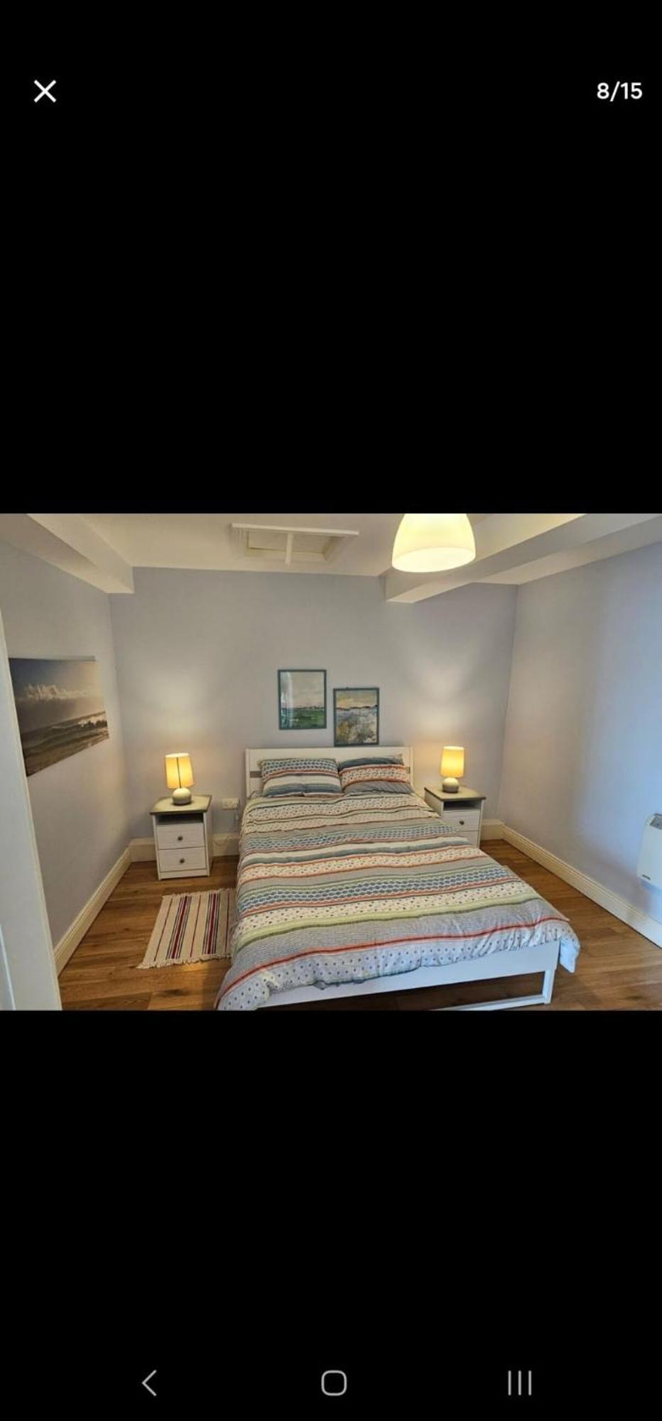 Wexford Quayfront Apartments 2, 3 & 4 Екстериор снимка