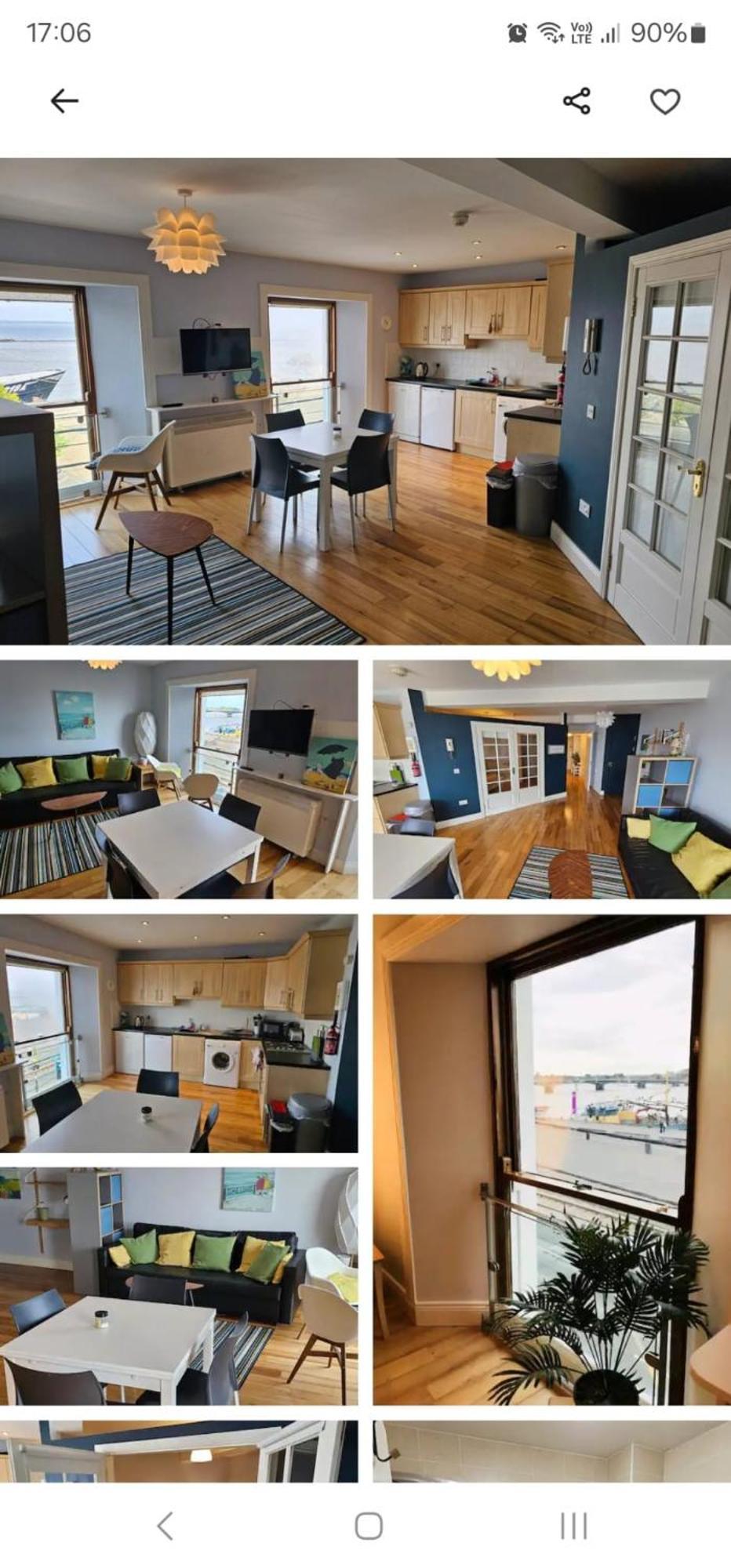 Wexford Quayfront Apartments 2, 3 & 4 Екстериор снимка