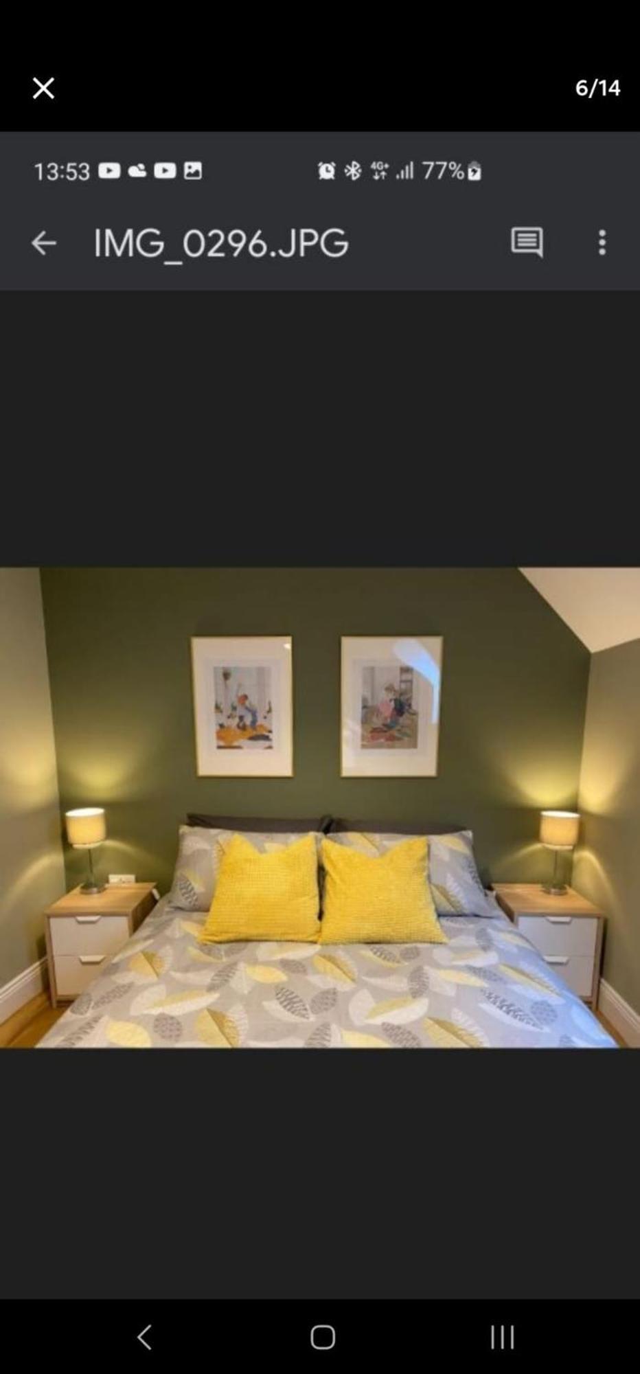 Wexford Quayfront Apartments 2, 3 & 4 Екстериор снимка