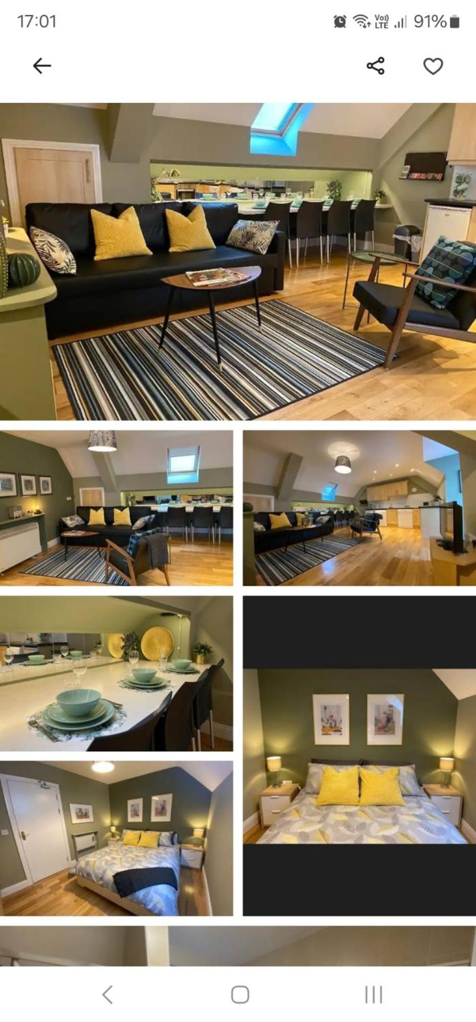Wexford Quayfront Apartments 2, 3 & 4 Екстериор снимка
