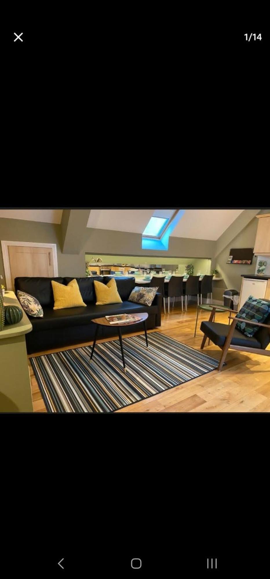 Wexford Quayfront Apartments 2, 3 & 4 Екстериор снимка