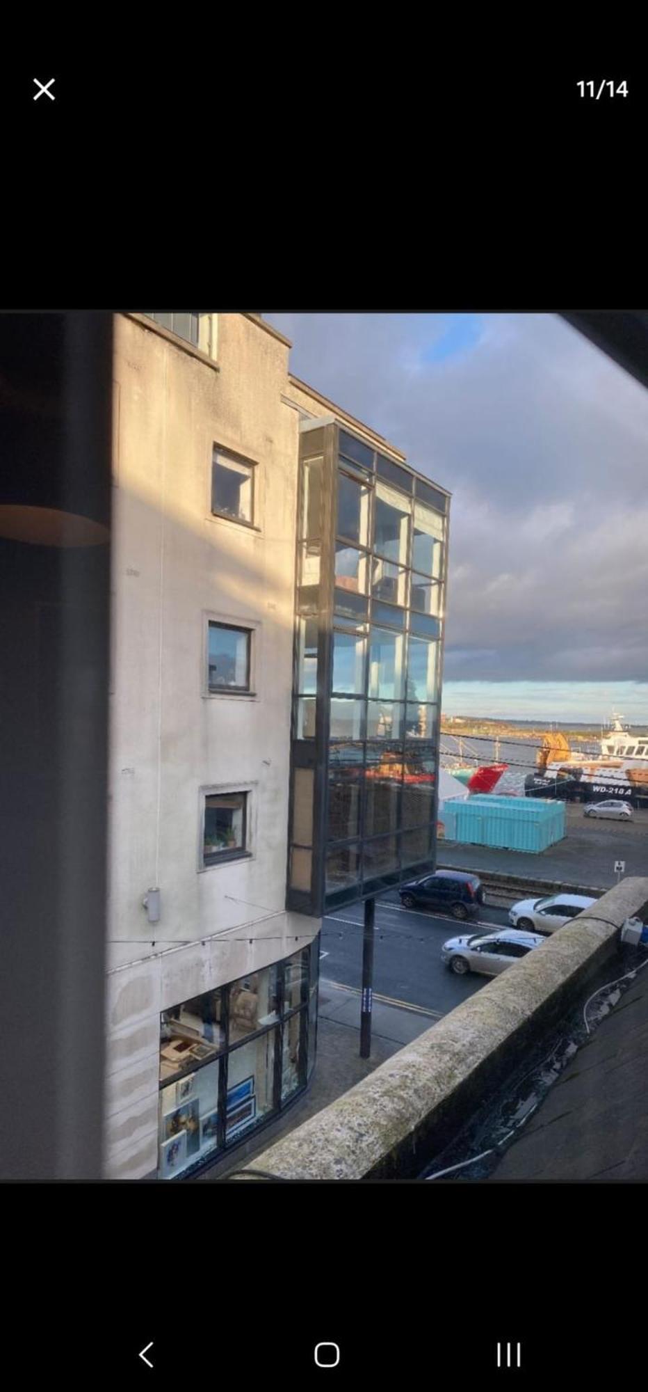Wexford Quayfront Apartments 2, 3 & 4 Екстериор снимка